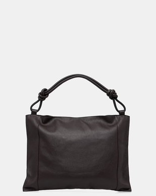 Answear.LAB geantă shopper pentru femei, din piele