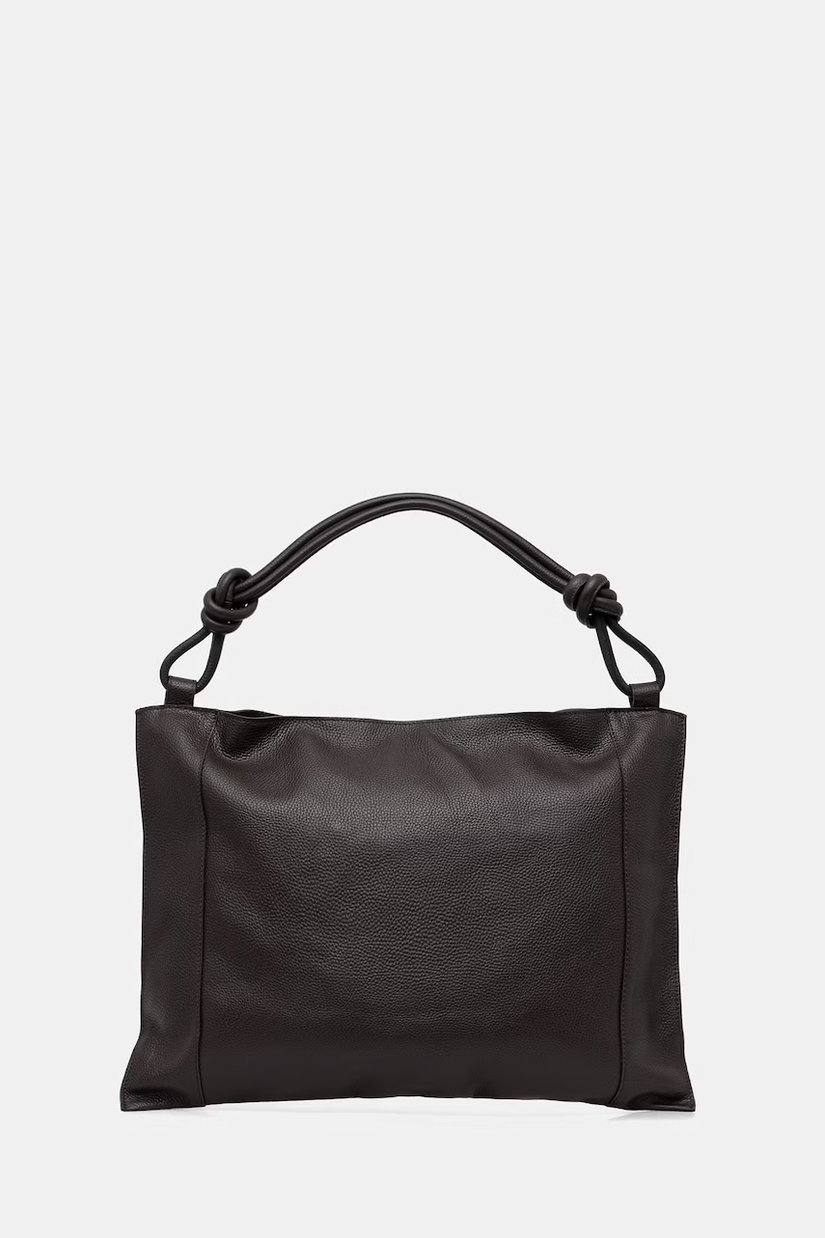 Answear.LAB geantă shopper pentru femei, din piele