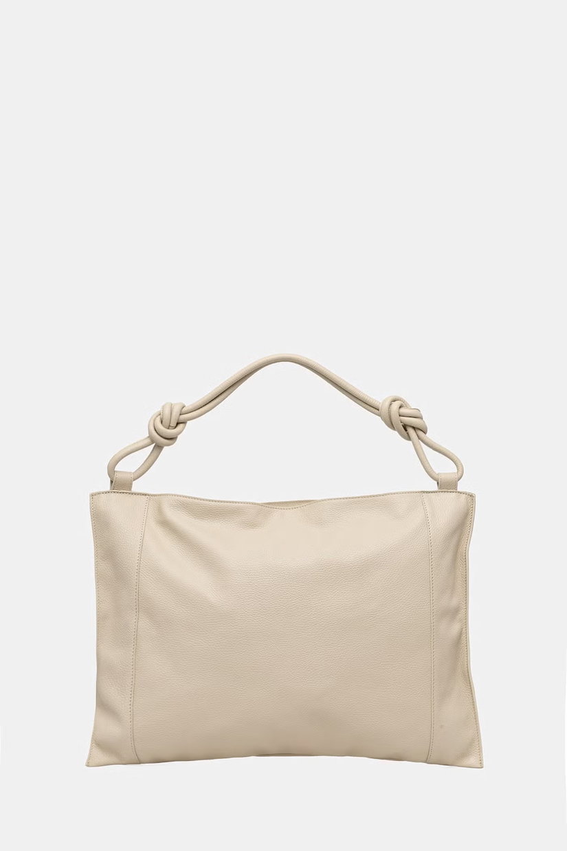Answear.LAB geantă shopper pentru femei, din piele