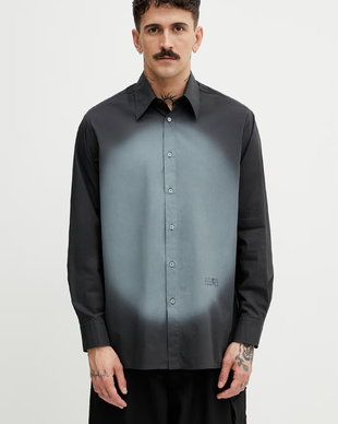 MM6 Maison Margiela cămașă pentru bărbați, din bumbac