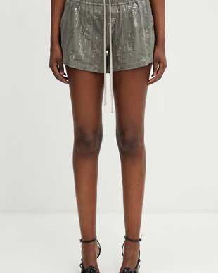 Rick Owens Lilies pantaloni scurți pentru femei