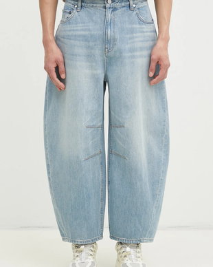 Helmut Lang jeans Cocoon Jeans.Bklyn P