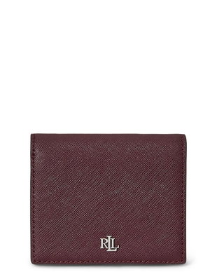 Lauren Ralph Lauren Portofel femei piele