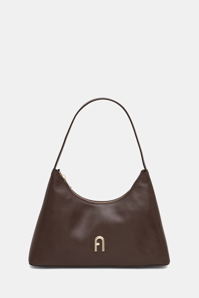 Furla geantă de piele