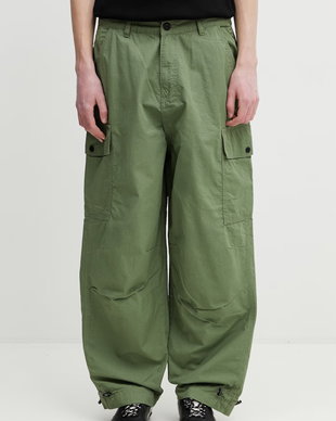 Alpha Industries pantaloni cargo pentru bărbați, din bumbac Ripstop Cargo Pant