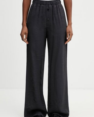 MM6 Maison Margiela pantaloni pentru femei