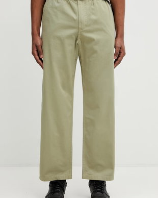 Gramicci pantaloni de bumbac Pant Straight Fit