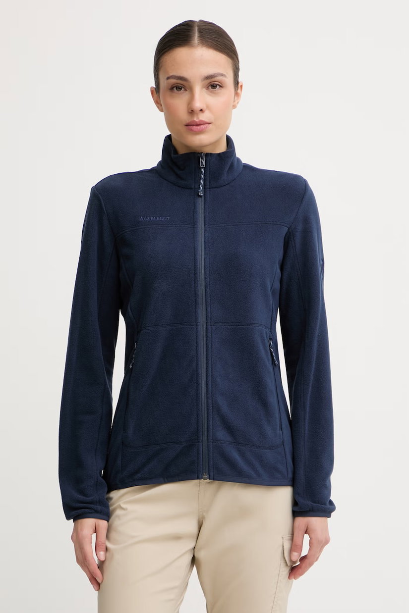 Mammut hanorac din polar pentru femei Innominata Light