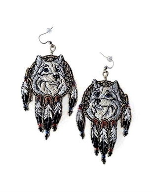 Cercei Dreamcatcher Eleganti