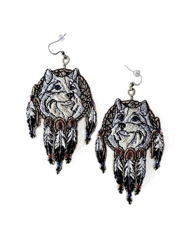 Cercei Dreamcatcher Eleganti