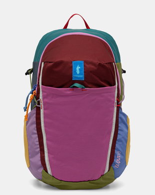 Cotopaxi rucsac pentru trekking Elqui 18L