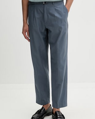 Calvin Klein pantaloni pentru bărbați, cu bumbac