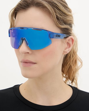 Bliz ochelari de soare pentru femei Matrix Small