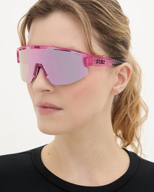 Bliz ochelari de soare pentru femei Matrix Small