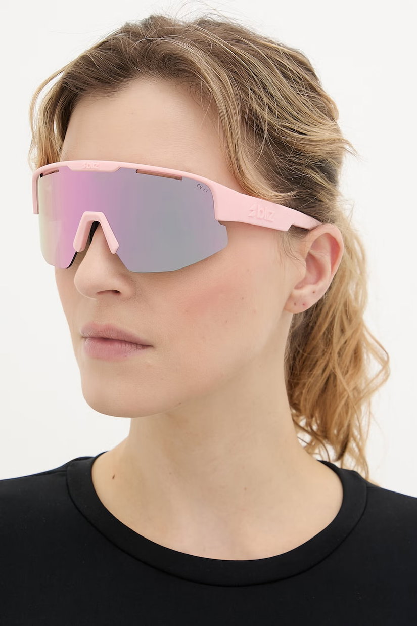 Bliz ochelari de soare pentru femei Matrix Small