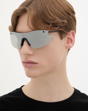 EA7 Emporio Armani ochelari de soare pentru bărbați