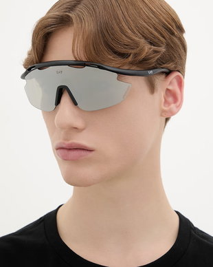 EA7 Emporio Armani ochelari de soare pentru bărbați
