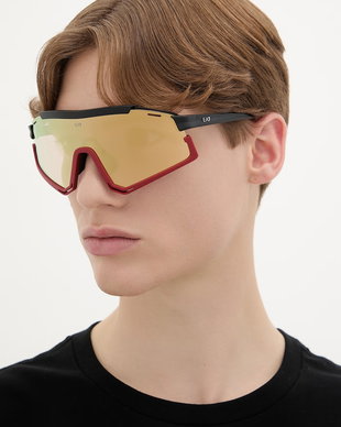 EA7 Emporio Armani ochelari de soare pentru bărbați