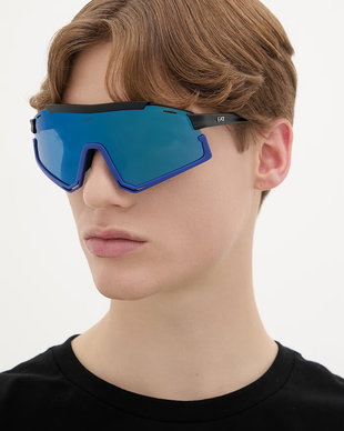 EA7 Emporio Armani ochelari de soare pentru bărbați