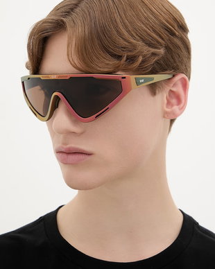 EA7 Emporio Armani ochelari de soare pentru bărbați