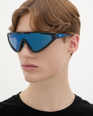 EA7 Emporio Armani ochelari de soare pentru bărbați