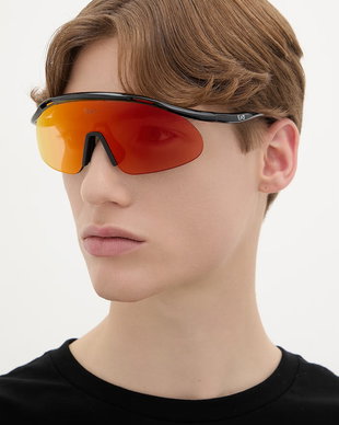 EA7 Emporio Armani ochelari de soare pentru bărbați