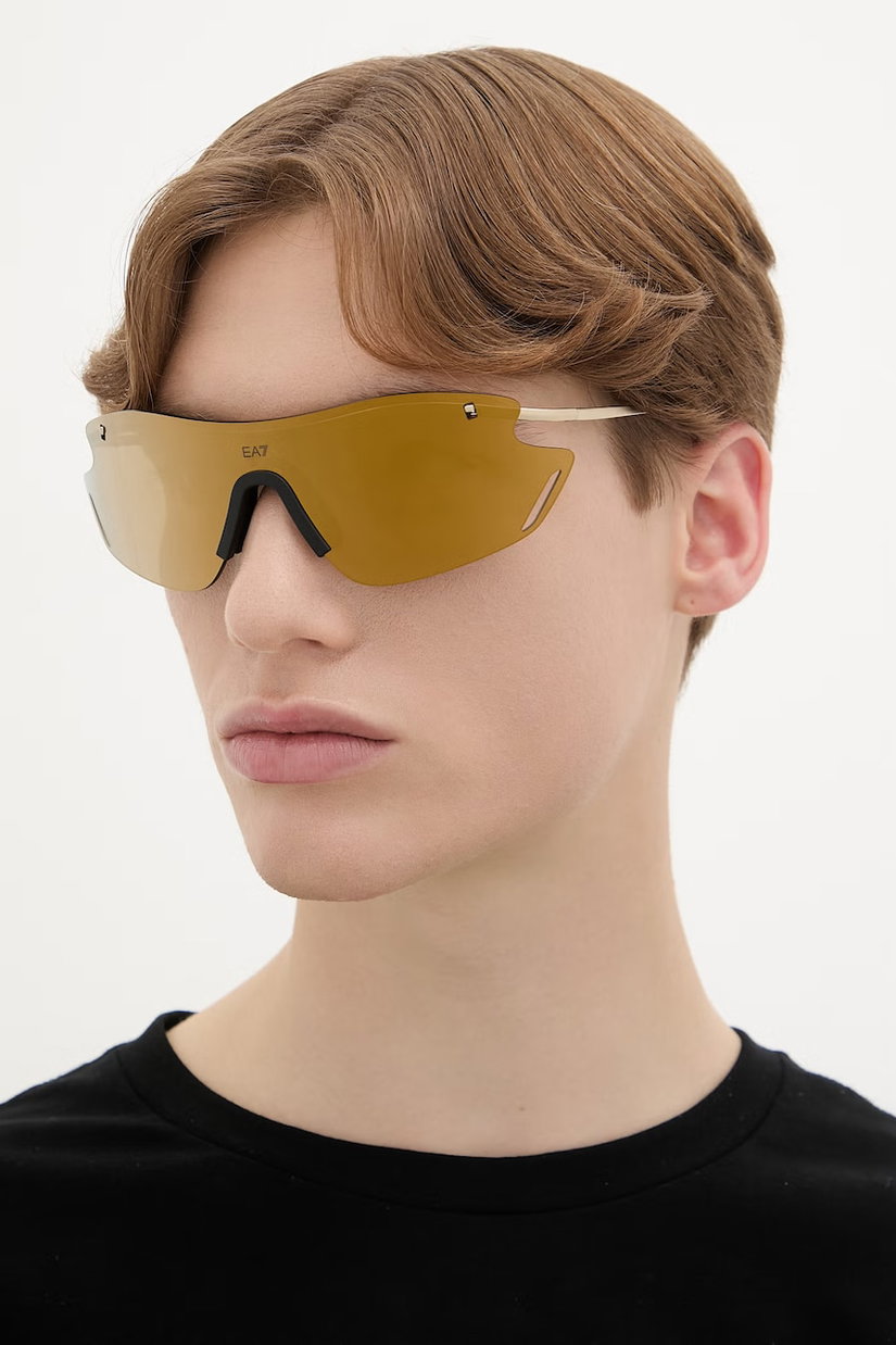 EA7 Emporio Armani ochelari de soare pentru bărbați