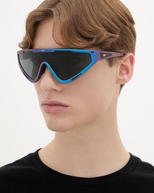 EA7 Emporio Armani ochelari de soare pentru bărbați