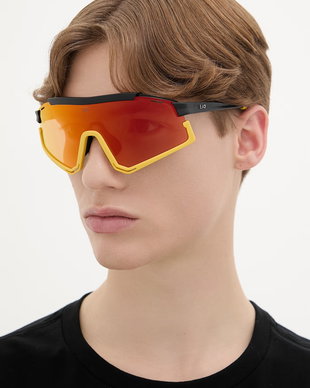 EA7 Emporio Armani ochelari de soare pentru bărbați