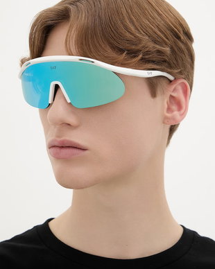 EA7 Emporio Armani ochelari de soare pentru bărbați