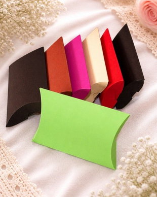 Cutiute pillow box