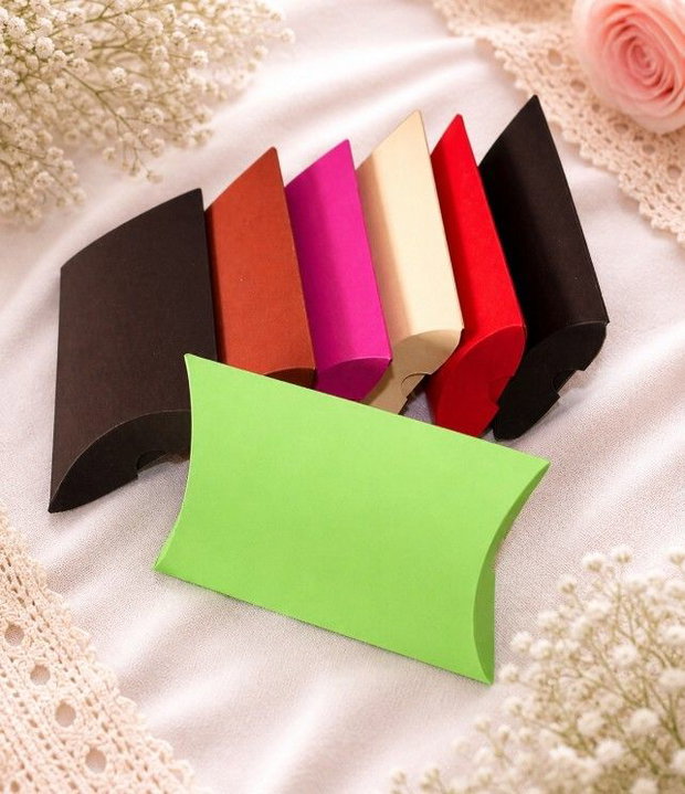 Cutiute pillow box