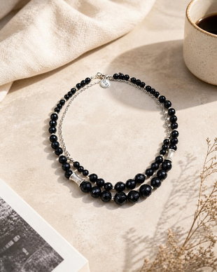 Set 2 coliere Onix