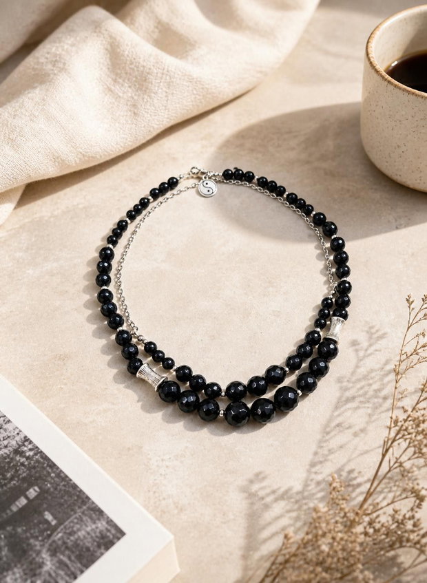 Set 2 coliere Onix