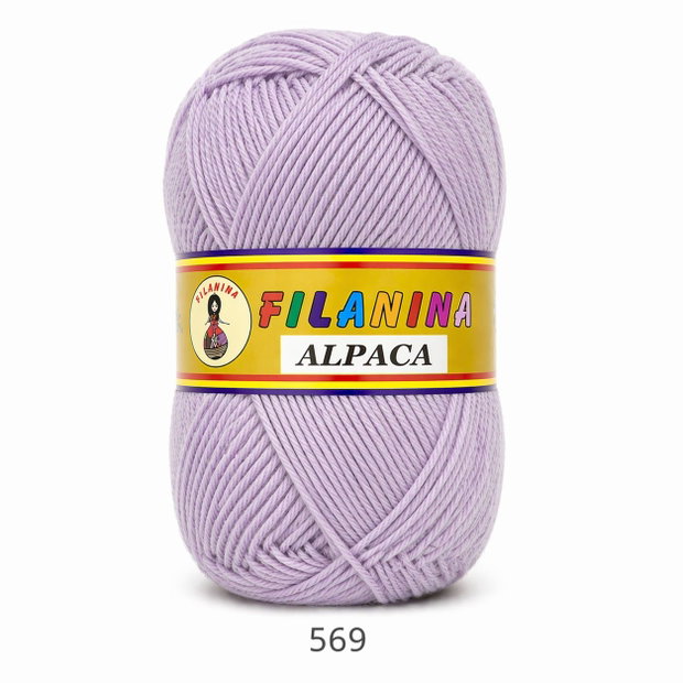 FIRE "ALPACA" 30% LANA + 70% ACRYL, 100GR, Diverse culori, Produs in Romania