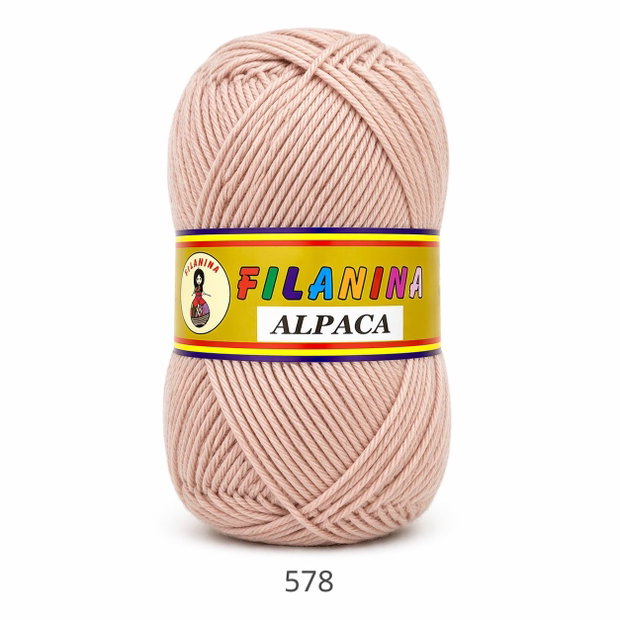 FIRE "ALPACA" 30% LANA + 70% ACRYL, 100GR, Diverse culori, Produs in Romania