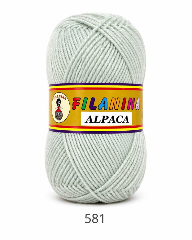 FIRE "ALPACA" 30% LANA + 70% ACRYL, 100GR, Diverse culori, Produs in Romania
