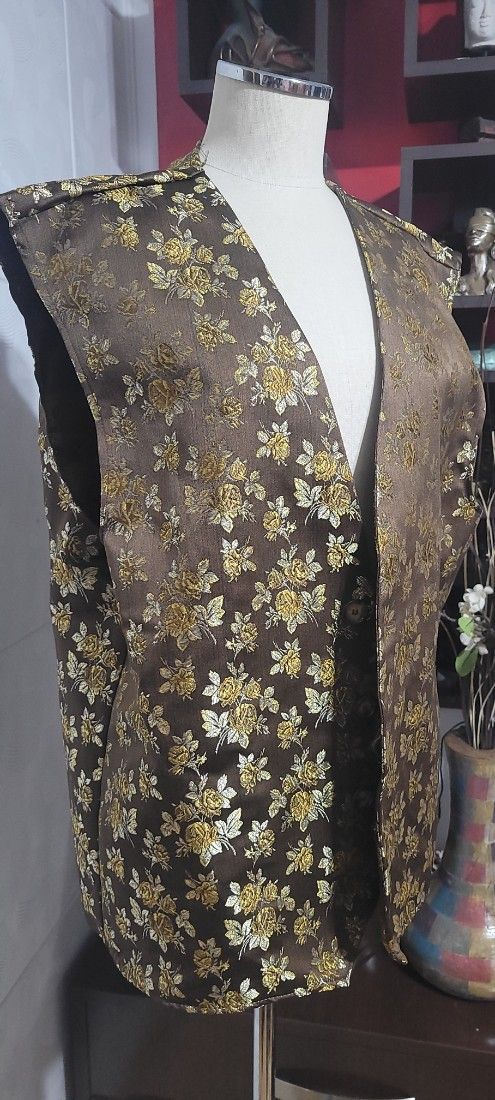 Vesta brocard xxl