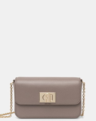 Furla poseta de piele