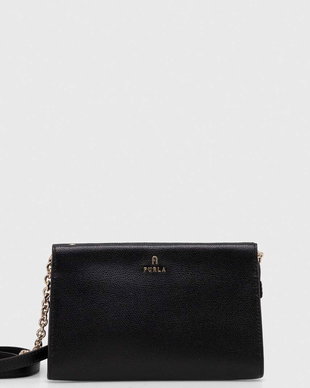 Furla poseta de piele
