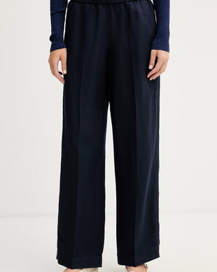 Gant pantaloni pentru femei, cu in