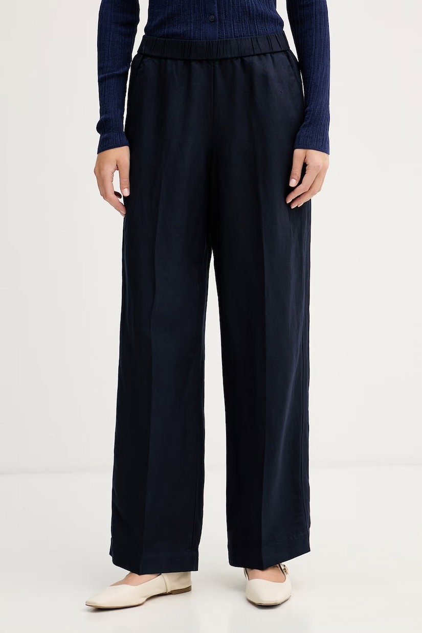 Gant pantaloni pentru femei, cu in