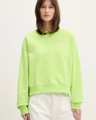 Tommy Jeans hanorac pentru femei, din bumbac