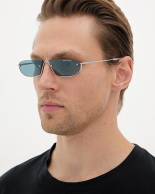 Armani Exchange ochelari de soare bărbați