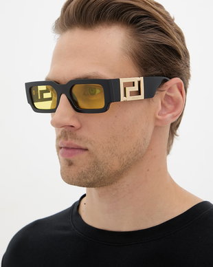 Versace ochelari de soare pentru bărbați