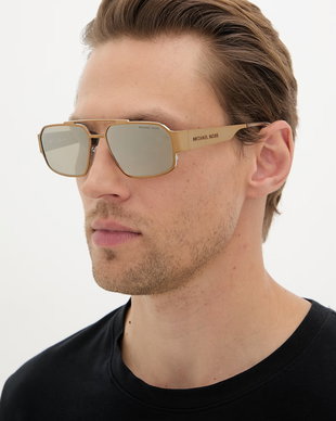 Michael Kors ochelari de soare pentru bărbați