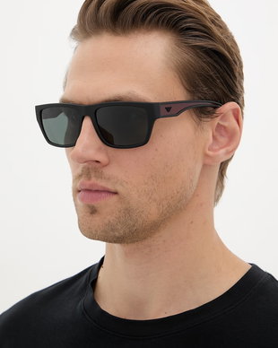 Emporio Armani ochelari de soare pentru bărbați