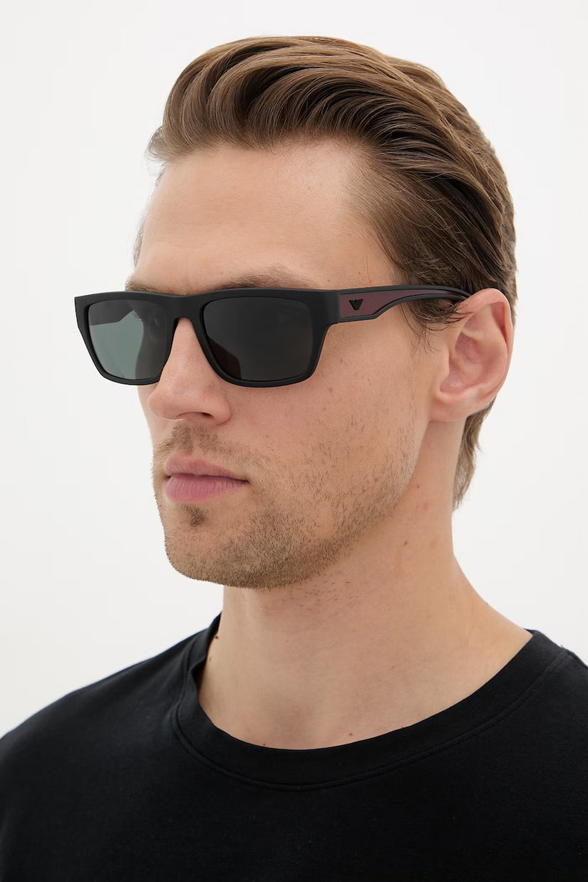 Emporio Armani ochelari de soare pentru bărbați