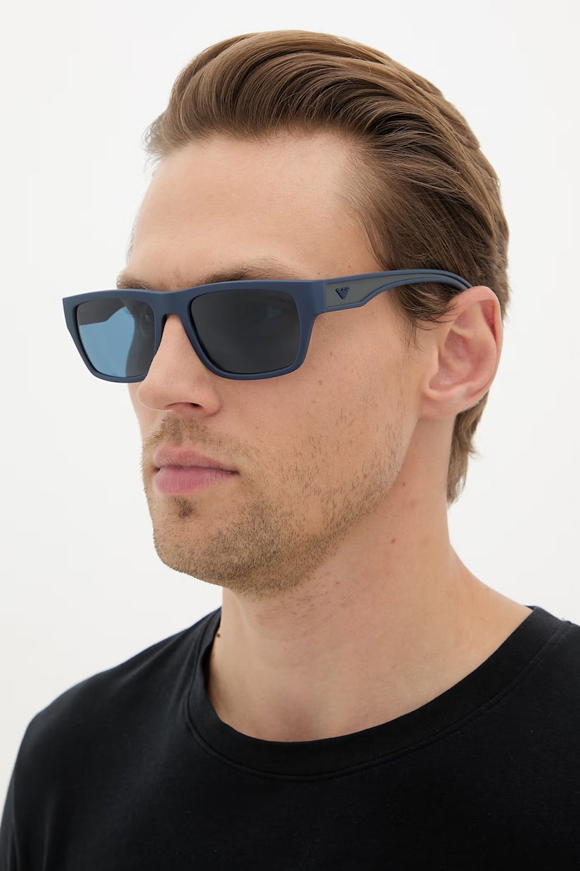 Emporio Armani ochelari de soare pentru bărbați