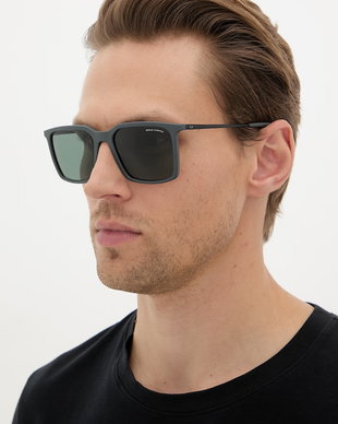 Armani Exchange ochelari de soare pentru bărbați